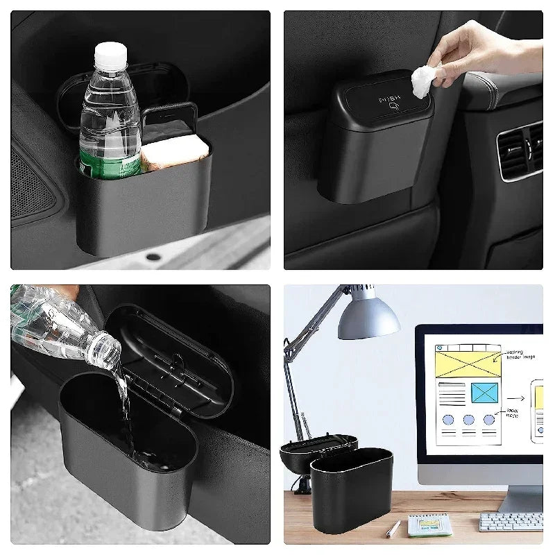 Eco box pro
