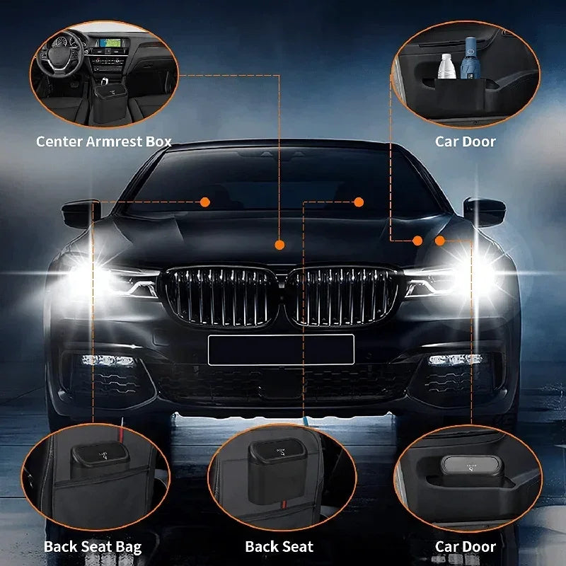 Eco box pro