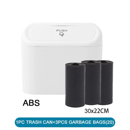 Eco box pro