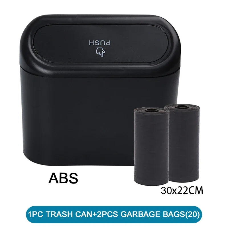 Eco box pro