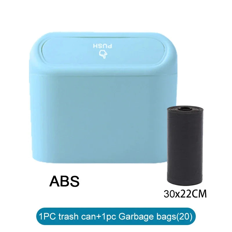 Eco box pro