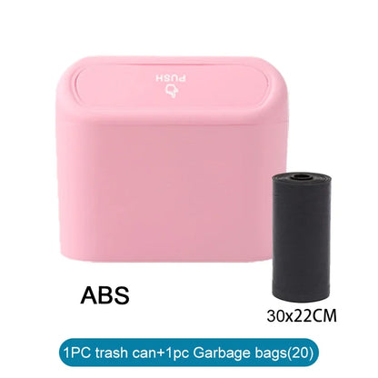 Eco box pro