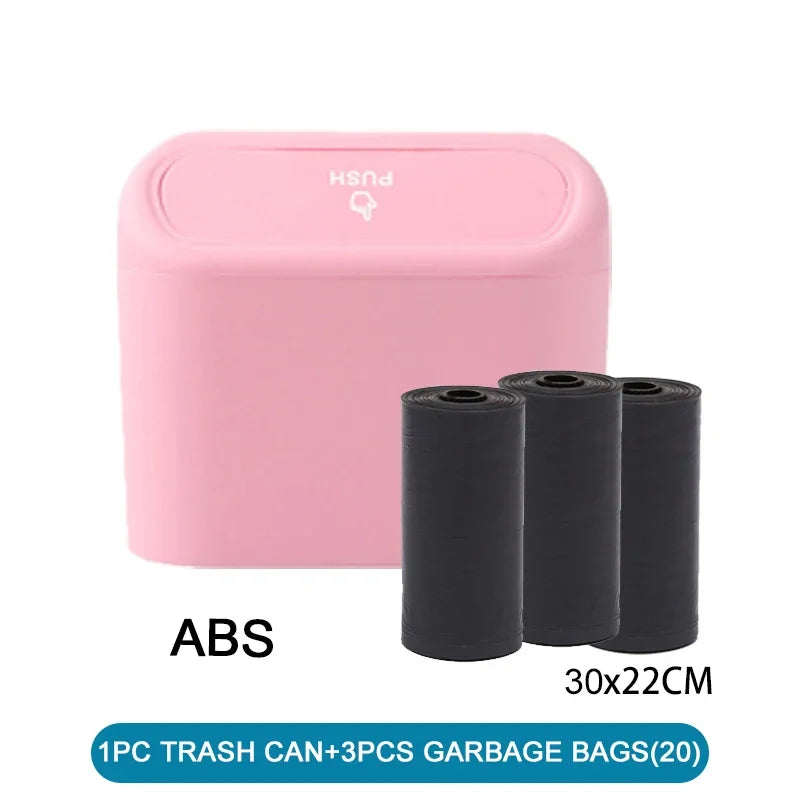 Eco box pro