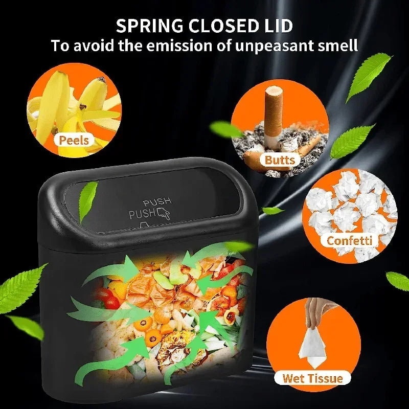 Eco box pro