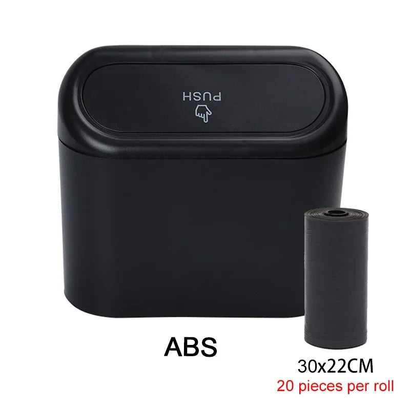 Eco box pro