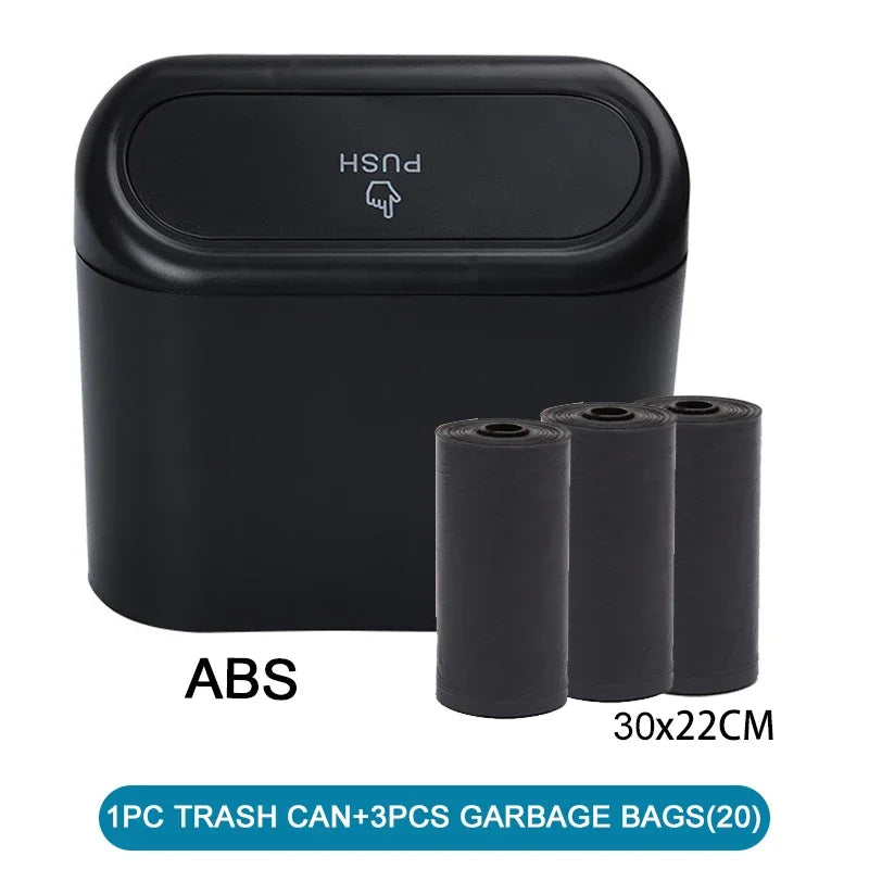 Eco box pro