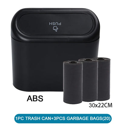 Eco box pro