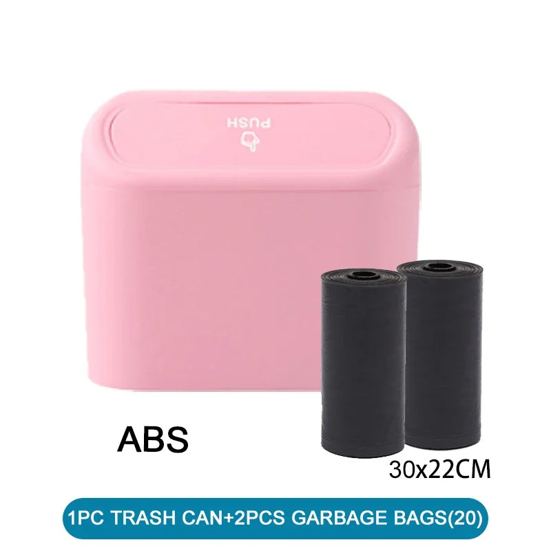 Eco box pro