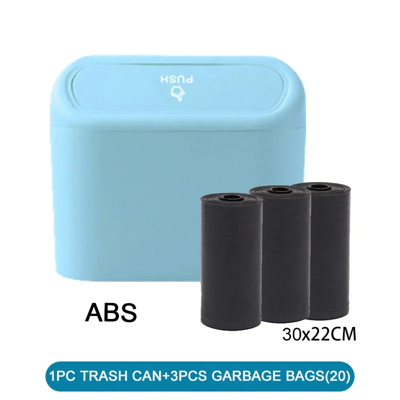 Eco box pro