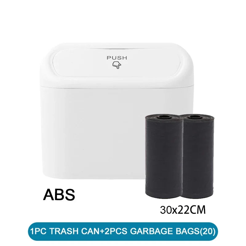 Eco box pro