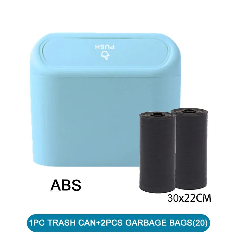 Eco box pro
